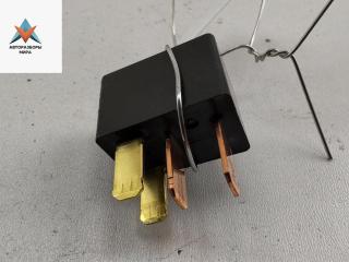 реле (прочие) Mitsubishi Space Star/Mirage ) 2019, 1.0 л., бензин, МКПП, серый, хетчбэк 5 дв., 8627A030