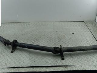 Кардан Volkswagen Crafter 1 поколение 2006, 2.5 л., дизель, МКПП, белый, микроавтобус, A9064103906