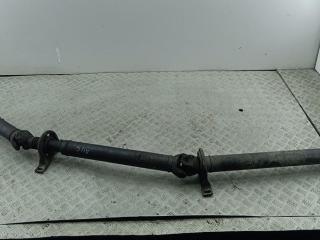 Кардан Volkswagen Crafter 1 поколение 2006, 2.5 л., дизель, МКПП, белый, микроавтобус, A9064103906