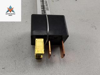 реле (прочие) Mitsubishi Space Star/Mirage ) 2019, 1.0 л., бензин, МКПП, серый, хетчбэк 5 дв., 8627A030