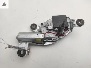 Двигатель стеклоочистителя заднего (моторчик дворников) BMW 3 серия E46 [рестайлинг] 2002, 1.8 л., бензин, МКПП, красный, хетчбэк 3 дв., 8254536