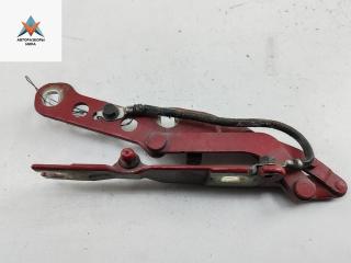 петля капота левая BMW 3 серия E46 [рестайлинг] 2002, красный, хетчбэк 3 дв., 8200123