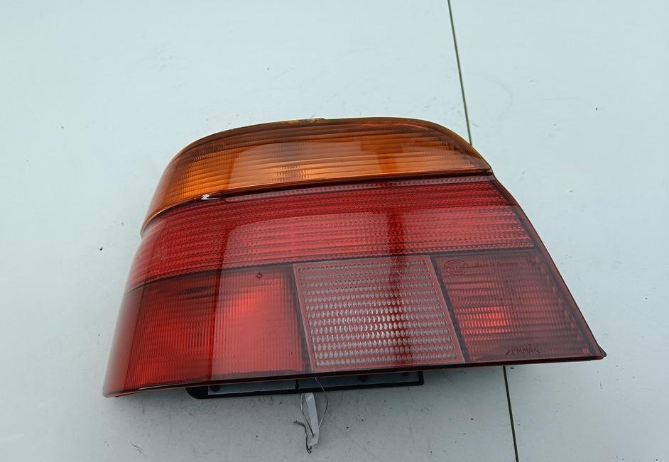 фонарь задний левый BMW 5 E39 1999, 2.5 л., бензин, АКПП, серый, седан, 8358031