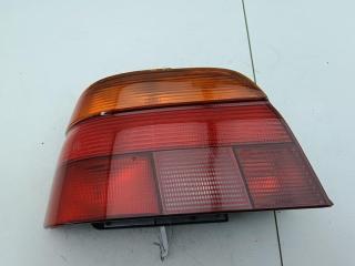 фонарь задний левый BMW 5 серия E39 1999, 2.5 л., бензин, АКПП, серый, седан, 8358031