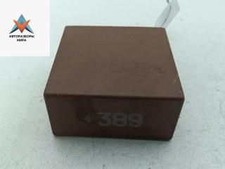 Реле стеклоочистителя (дворников) Volkswagen Bora 1 поколение 2000, 2.0 л., бензин, МКПП, синий, универсал, 4B0955531C