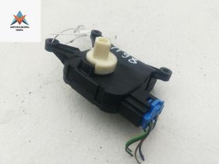 моторчик заслонки печки Volkswagen Golf 5 поколение 2004, 1.4 л., бензин, МКПП, чёрный, хетчбэк 5 дв., 1K1907511G