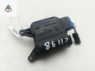 моторчик заслонки печки Volkswagen Golf 5 поколение 2004, 1.4 л., бензин, МКПП, чёрный, хетчбэк 5 дв., 1K1907511