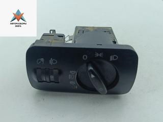 переключатель света SEAT Leon 2 поколение 2006, 1.6 л., бензин, МКПП, красный, хетчбэк 5 дв., 1M1941531L