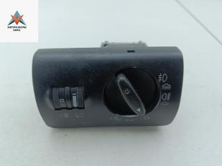 переключатель света Audi A6 4B/C5 1998, 2.4 л., бензин, МКПП, синий, универсал, 4B1941531C