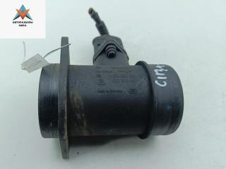 Расходомер (измеритель потока воздуха) Volkswagen Passat B5 [рестайлинг] 2000, 1.9 л., дизель, МКПП, серый, универсал, 028906461