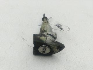 личинка дверного замка Volkswagen Passat B6 2006, 2.0 л., дизель, МКПП, чёрный, универсал, 3C0837167