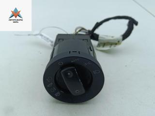 переключатель света Audi A4 B7 2006, 2.0 л., бензин, АКПП, серый, универсал, 8E0941531D