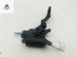 моторчик заслонки печки Volkswagen Golf 5 поколение 2004, 1.4 л., бензин, МКПП, чёрный, хетчбэк 5 дв., 1K0907511B