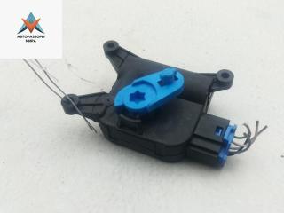 моторчик заслонки печки Volkswagen Golf 5 поколение 2004, 1.4 л., бензин, МКПП, чёрный, хетчбэк 5 дв., 1K1907511E