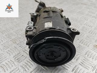 компрессор кондиционера Peugeot 308 T7 [рестайлинг] 2011, 1.4 л., бензин, 4471501740