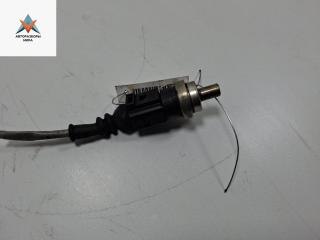 датчик температуры Volkswagen Passat B5 [рестайлинг] 2001, 1.9 л., дизель, МКПП, чёрный, универсал, 269416
