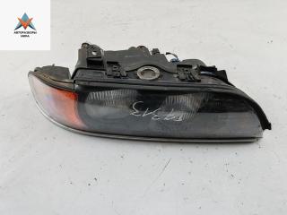 фара правая BMW 5 серия E39 1999, 2.5 л., дизель, МКПП, серый, седан