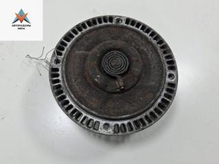 муфта вентилятора Volkswagen Passat B5 [рестайлинг] 2001, 1.9 л., дизель, МКПП, чёрный, универсал