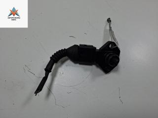 датчик абсолютного давления Volkswagen Passat B5 [рестайлинг] 2001, 1.9 л., дизель, МКПП, чёрный, универсал, 0281002177