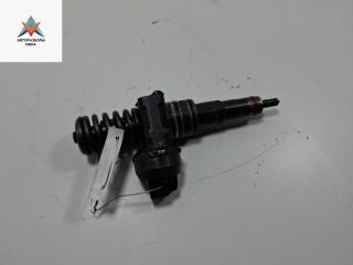 форсунка Volkswagen Passat B5 [рестайлинг] 2001, 1.9 л., дизель, МКПП, чёрный, универсал, 038130073AJ