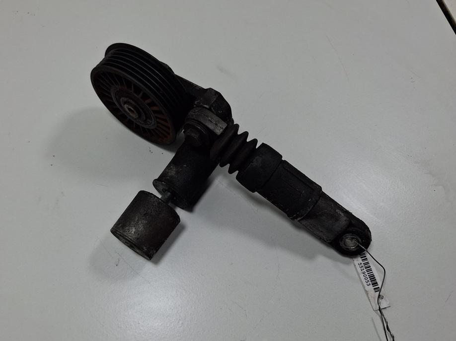 механизм натяжения ремня, цепи Volkswagen Passat B5+ (GP) 2001, 1.9 л., дизель, МКПП, чёрный, универсал, 038145283