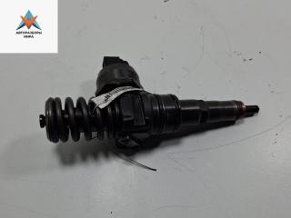 форсунка Volkswagen Passat B5 [рестайлинг] 2001, 1.9 л., дизель, МКПП, чёрный, универсал, 038130073AJ