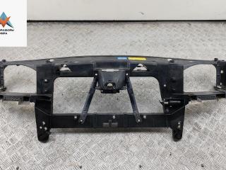 Рамка радиатора Ford Mondeo 3 поколение 2002, 3.0 л., бензин, МКПП, синий, универсал, 1S7X8242