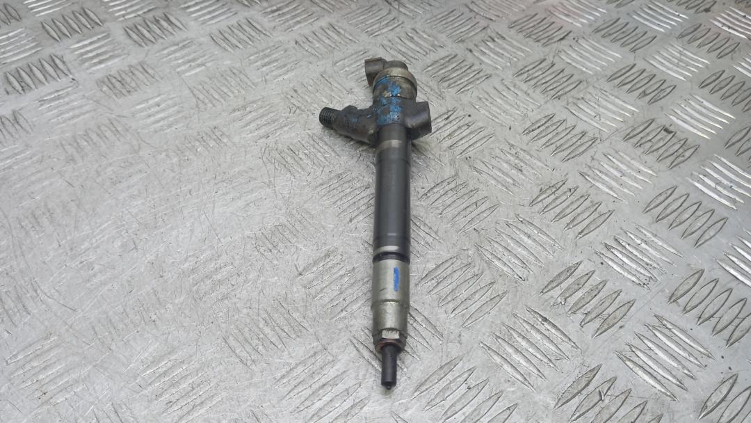 форсунка Ford Transit 7 поколение 2009, 2.2 л., дизель, МКПП, микроавтобус, 6C1Q-9K546-AC - фото №1