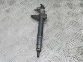 форсунка Ford Transit 7 поколение 2009, 2.2 л., дизель, МКПП, микроавтобус, 6C1Q9K546AC