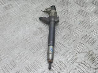 форсунка Ford Transit 7 поколение 2009, 2.2 л., дизель, МКПП, микроавтобус, 6C1Q9K546AC