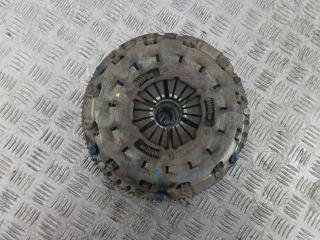 маховик Ford Transit 7 поколение 2009, 2.2 л., дизель, МКПП, микроавтобус