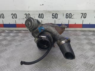 турбина Ford Transit 7 поколение 2009, 2.2 л., дизель, МКПП, микроавтобус, 49131-05312