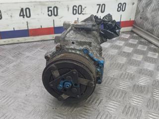 компрессор кондиционера Volvo V60 1 поколение [рестайлинг] 2013, 1.6 л., дизель, МКПП, универсал, 31369699