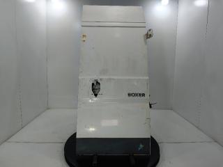 дверь задняя распашная правая Peugeot Boxer 3 поколение [рестайлинг] 2015, цвет