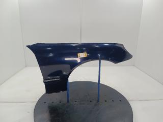 крыло переднее правое Mercedes-Benz C-Класс W203/S203/CL203 2003, цвет