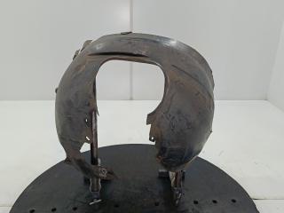 Защита арок передняя правая (подкрылок) Ford C-Max 1 поколение 2005, цвет, 4M5116114AA