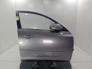 дверь передняя правая Mazda 3 BK [рестайлинг] 2006, цвет, хетчбэк 5 дв.