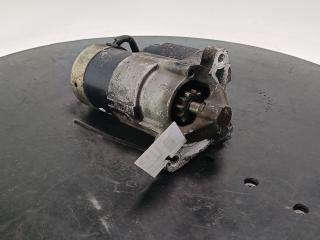 стартер Renault Clio 2 поколение [рестайлинг] 2002, Дизель 1.5, цвет, 8200426577