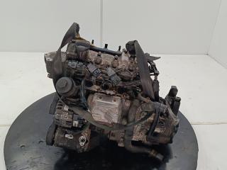 двигатель SEAT Ibiza 3 поколение [рестайлинг] 2007, цвет, BBM