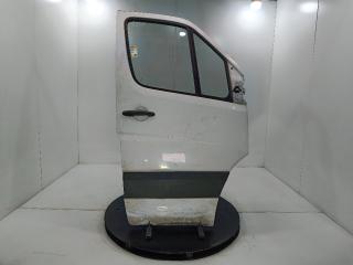 дверь передняя правая Mercedes-Benz Sprinter 2 поколение (W906) 2010, цвет