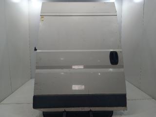 дверь сдвижная Peugeot Boxer 3 поколение [рестайлинг] 2015, цвет