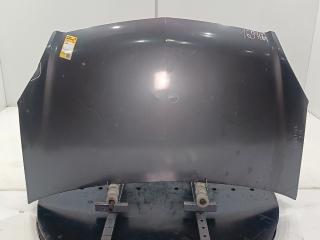 капот Opel Zafira 2 поколение (B) 2006, цвет