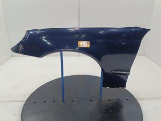 крыло переднее левое Mercedes-Benz C-Класс W203/S203/CL203 2003, цвет