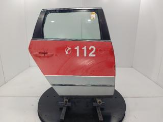 дверь задняя правая Volkswagen Passat B6 2008, цвет