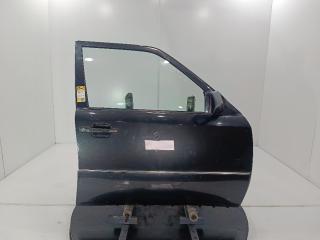 дверь передняя правая Mercedes-Benz E-Класс W124 [рестайлинг] 1991, цвет, седан