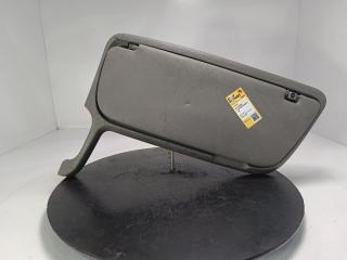 козырек солнцезащитный Mercedes-Benz Sprinter 2 поколение (W906) 2010, цвет, A90669000