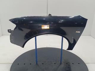 крыло переднее левое Audi A4 B6 2002, цвет