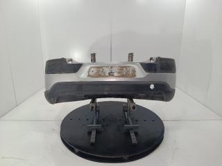 бампер задний Citroen C4 Cactus 2015, цвет, 9801686677