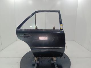 дверь задняя правая Mercedes-Benz E-Класс W124 [рестайлинг] 1991, цвет, седан