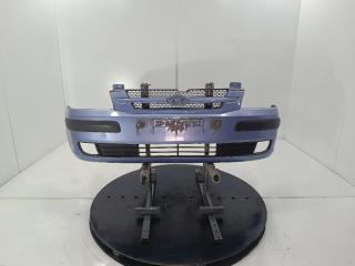 бампер передний Hyundai Getz 1 поколение 2004, цвет, 86511-1C100